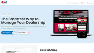 AutoDealer Plus